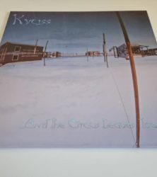 Buy this rare Kyuss record by clicking here