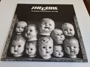 Buy this rare Cure record by clicking here