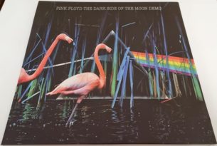 Buy this rare Pink Floyd album by clicking here