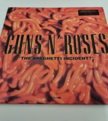 Buy this rare Guns 'N' Roses record by clicking here