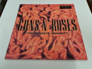Buy this rare Guns 'N' Roses record by clicking here