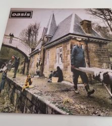 Buy this rare Oasis record by clicking here