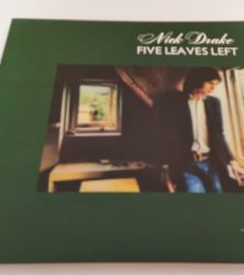 Buy this rare Nick Drake record by clicking here