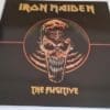 Buy this rare Iron Maiden record by clicking here