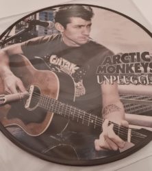 Buy this rare Arctic Monkeys record by clicking here