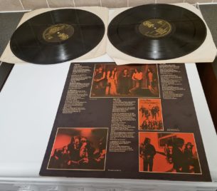 Buy this rare Paul Kossoff record by clicking here