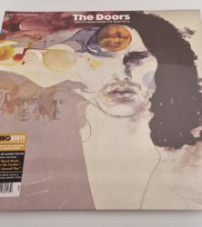 Buy this rare Doors record by clicking here