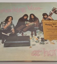 Buy this rare Shocking Blue record by clicking here