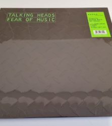Buy this rare Talking Heads record by clicking here