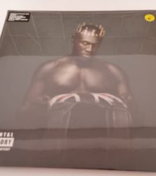 Buy this rare Stormzy record by clicking here