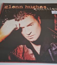 Buy this rare Glenn Hughes record by clicking here
