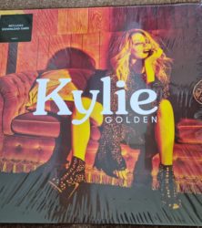 Buy this rare Kylie Minogue record by clicking here