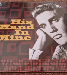 Buy this rare Elvis Presley record by clicking here