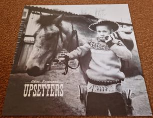 Buy this rare Upsetters record by clicking here