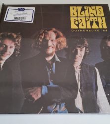 Buy this rare Blind Faith record boxset by clicking here