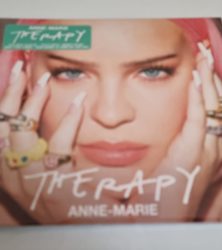 Buy this rare Anne - Marie CD by clicking here