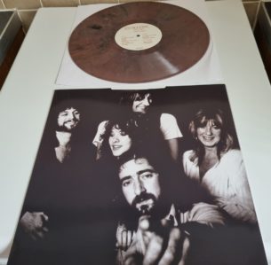 Buy this rare Fleetwood Mac by clicking here
