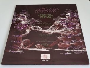 Buy this rare Chemical Brothers record by clicking here