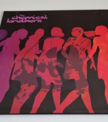 Buy this rare Chemical Brothers record by clicking here