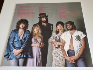 Buy this rare Fleetwood Mac record by clicking here