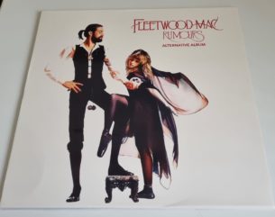 Buy this rare Fleetwood Mac record by clicking here