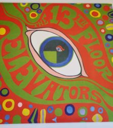 Buy this rare 13th Floor Elevators record by clicking here
