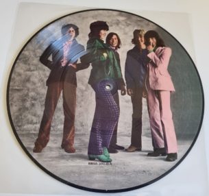 Buy this rare Rolling Stones record by clicking here