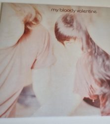 Buy this rare My Bloody Valentine record by clicking here