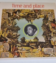 Buy this rare Lee Moses record by clicking here