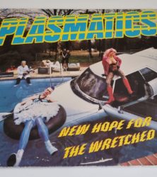 Buy this rare Plasmatics record by clicking here