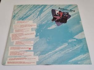 Buy this rare Rick Springfield record by clicking here