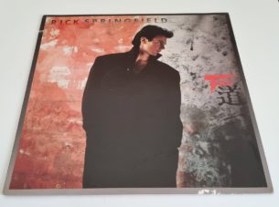 Buy this rare Rick Springfield record by clicking here