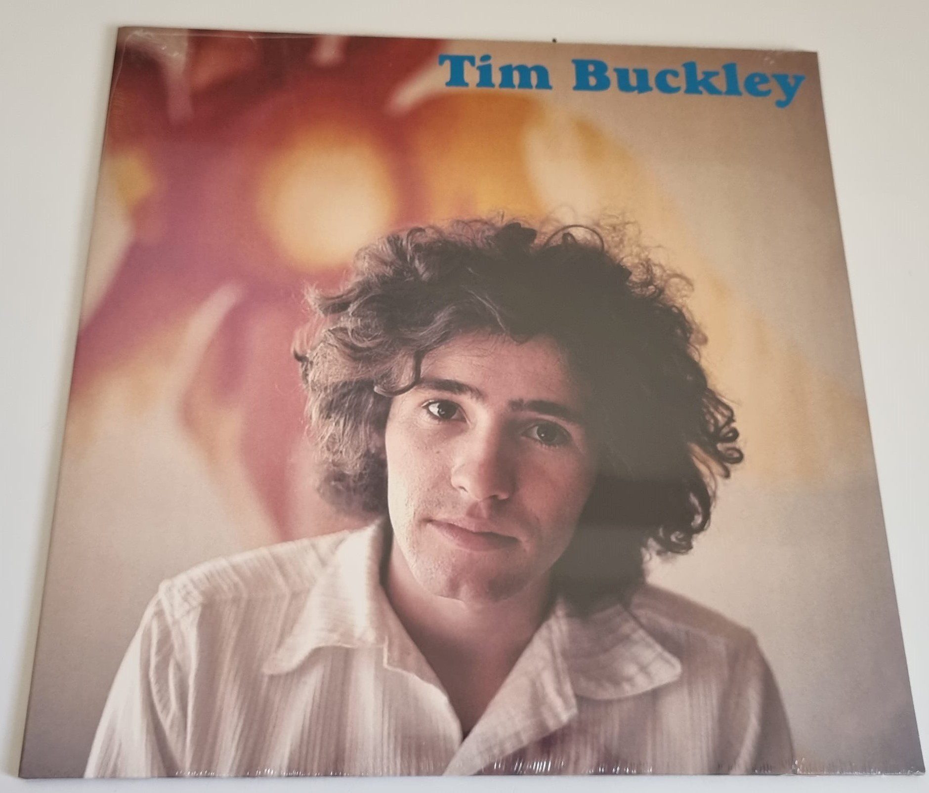 Buy this rare Tim Buckley record by clicking here
