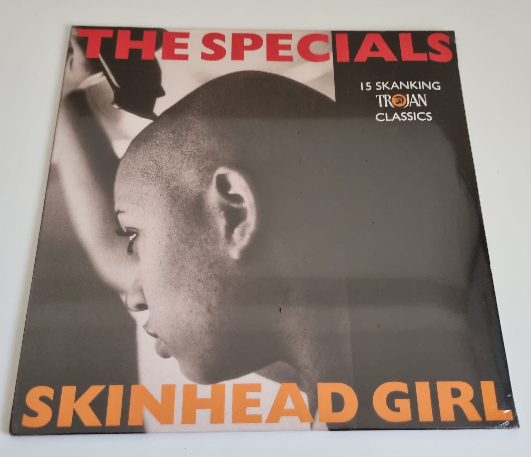 Buy this rare Specials record by clicking here