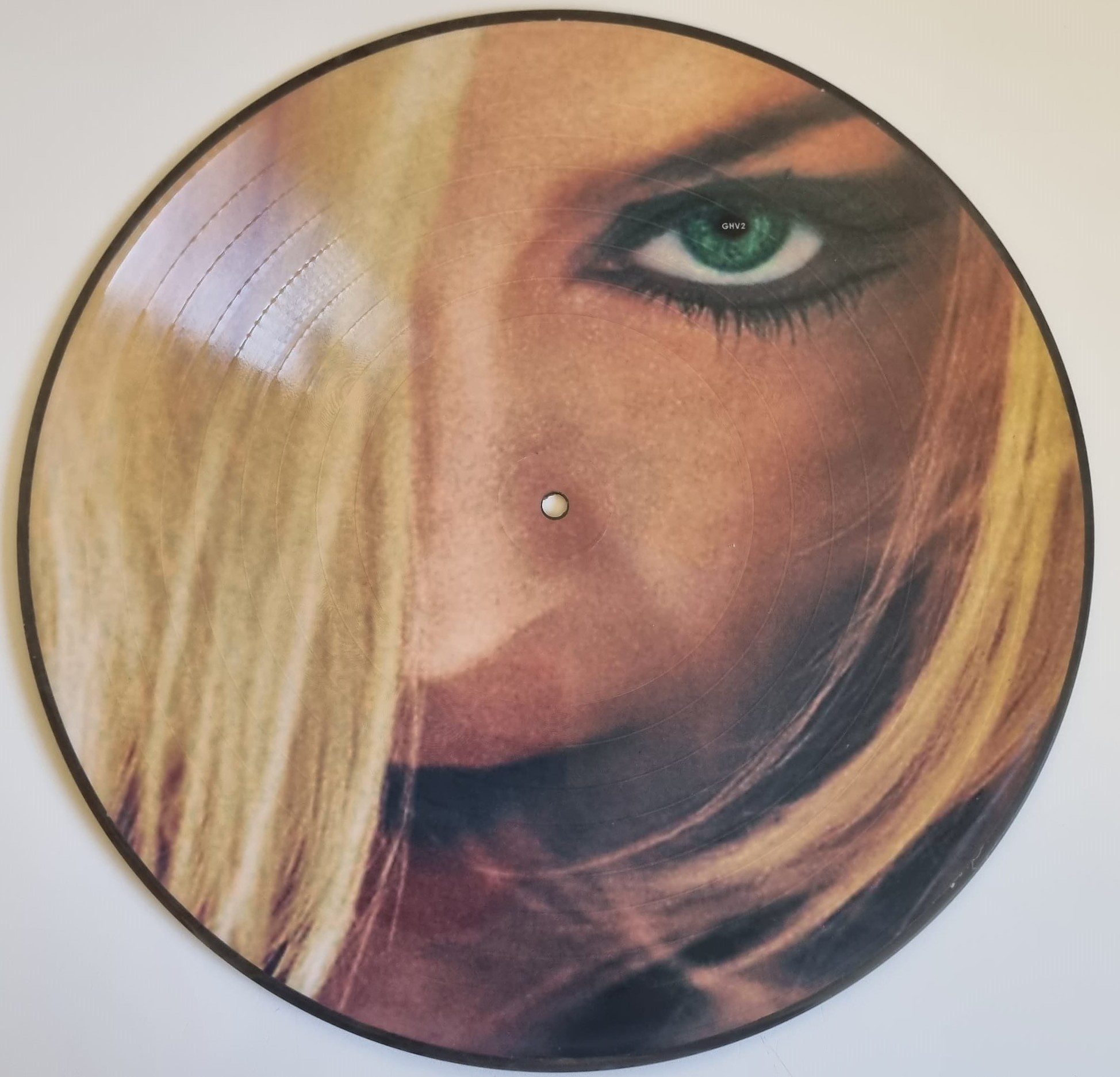 Buy this rare Madonna record by clicking here