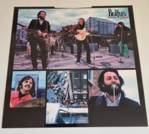 Buy this rare Beatles record by clicking here