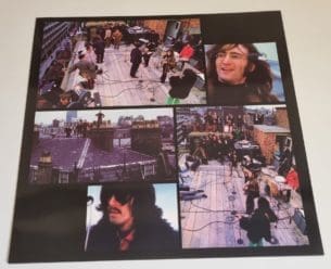 Buy this rare Beatles record by clicking here