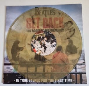 Buy this rare Beatles record by clicking here
