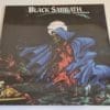 Buy this rare Black Sabbath record by clicking here