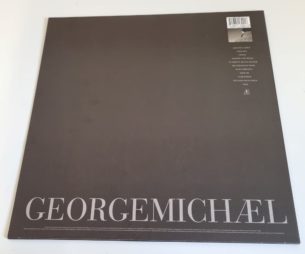 Buy this rare George Michael record by clicking here