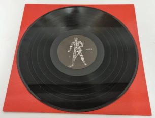 Buy this rare Joy Division record by clicking here