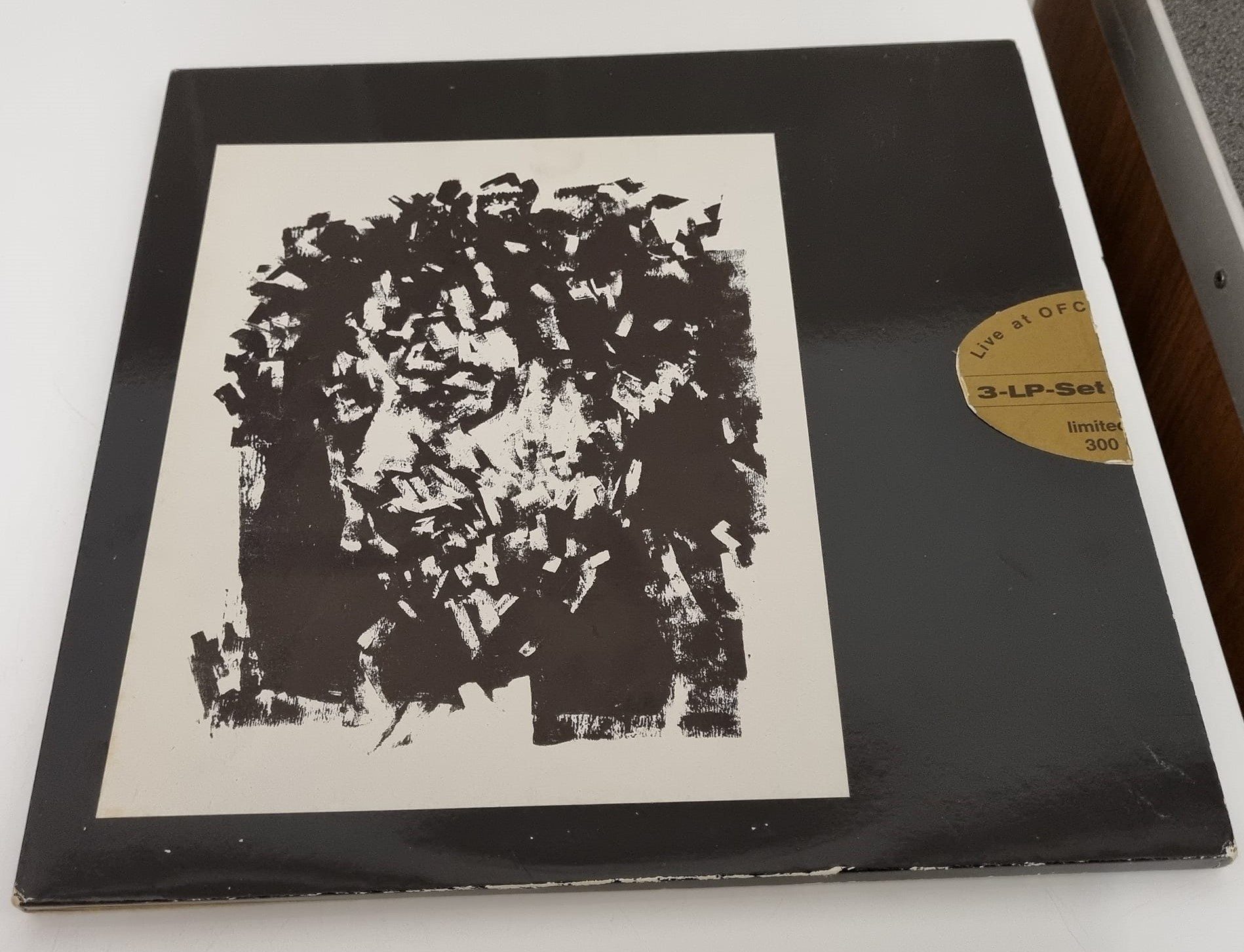 Buy this rare Bob Dylan And Band record by clicking here