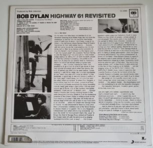 Buy this rare Bob Dylan record by clicking here
