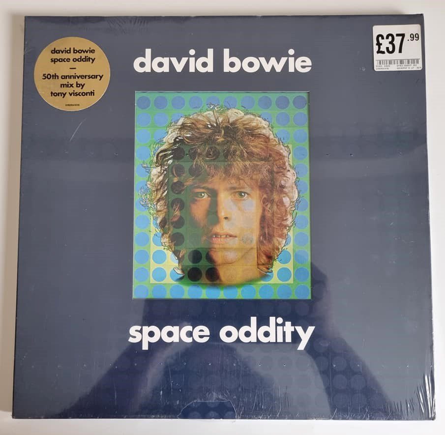 uy this rare David Bowie record by clicking here