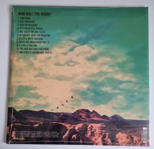 Buy this rare Noel Gallagher's High Flying Bird's record by clicking here