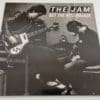 Buy this rare Jam record by clicking here