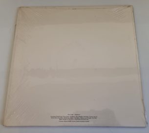 Buy this rare New Order record by clicking here