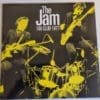 Buy this rare Jam record by clicking here