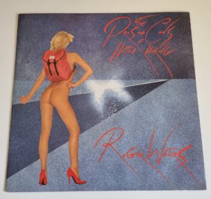 Buy this rare Roger Waters record by clicking here