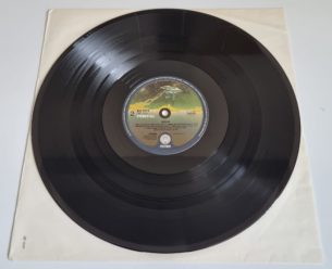 Buy this rare Genesis record by clicking here